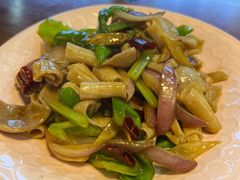 -老兵牛蹄店(下沙店)