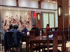 包厢-老半斋(福州路店)