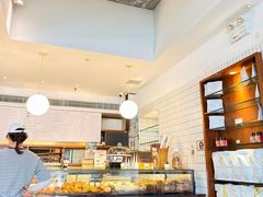 -BAKER&SPICE(安福路店)