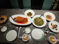 -宫燕府·京菜·烤鸭·淮扬菜(王府中心店)