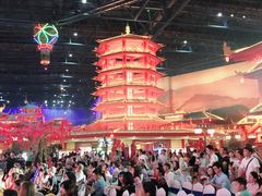 -万达茂商场(南京仙林店)