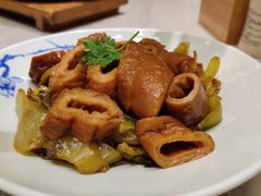 -岭南真味·匠心粤菜(K11店)