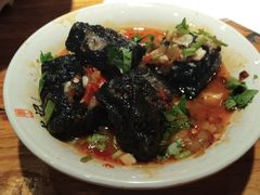 -湘人龙记老长沙米粉(鸟巢店)