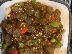 -清真·馬坡二旦烧烤(人生一串拍摄店)