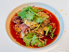 -春申里餐厅(银泰in99店)