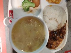 -大师兄·西北小馆(南沙万达广场店)
