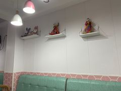 -米郎餐厅·朝鲜族料理(延长路店)