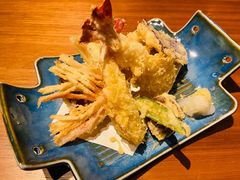 天妇罗-福州融侨皇冠假日酒店·三宅日本餐厅