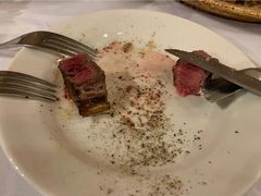 -摩根扒房(桐梓林店)