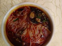 绵阳米粉-富乐山酒店(西黄城根北街店)