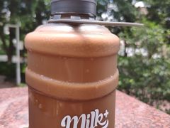 -milkplus·泰式奶茶(较场东路店)