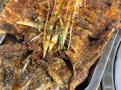 -清真·馬坡二旦烧烤(人生一串拍摄店)