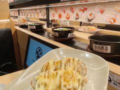 -友壹町寿司(佛山新DNA店)