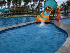 -三亚亚龙湾天域度假酒店