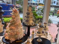 -杜哈夫DOUX RÊVE·生日蛋糕(日月光店)