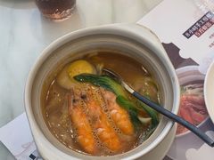 -南山鲜虾面·活鲜小馆·海味大连菜(南山总店)