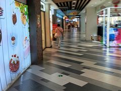 -百联临沂购物中心(临沂路店)