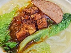 -喜喜茶餐厅(大朗长盛店)