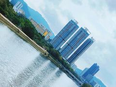 -新城市广场
