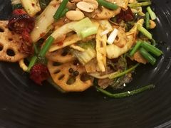 -南粥北面(东大桥店)