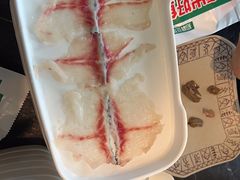 -江小渔鲜鱼火锅(西二道街店)