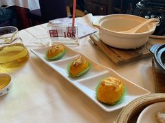 -金汇酒楼(中山东区店)