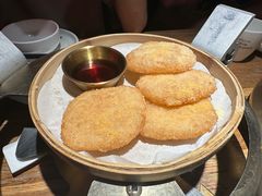 -六月雪干锅(绵阳凯德广场店)