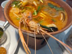 -泰椰里·泰国餐厅(智慧城广百广场店)