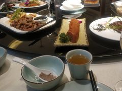 -精典一号民间菜