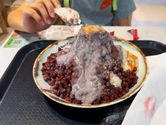 -鲜芋仙(观音桥大融城LG店)