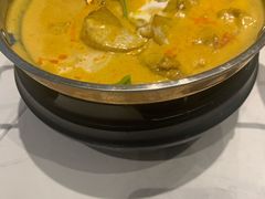 -美奈小馆·越南料理(中航城君尚购物中心店)