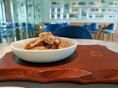 五号招牌白胡椒鸡-五号茶居·新派粤菜·岭南五号酒店(沿江中路店)