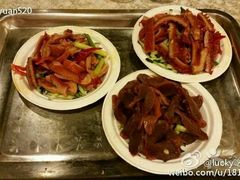 -老班长手工灌汤包老店(东山店)