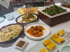 -王厚元饺子·辽菜(浑南店)