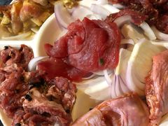 -牛味道炭火烤肉(湖前总店)