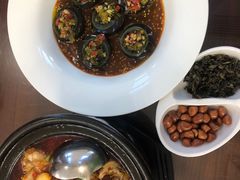 -茶港食堂(武昌店)