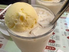 -香港華心糖水鋪(南西总店)