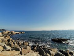 -大梅沙海滨公园