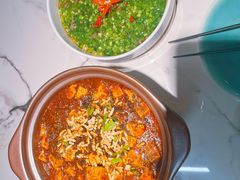 -雀蓝川菜(滨湖万象汇店)