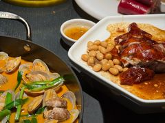 -蝴蝶里·粤菜·点心(滨江龙湖店)