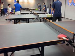 -搏鸣乒乓球俱乐部(万柳店)