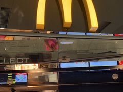 -麦当劳(北京大兴机场二层国内到达(安检外)店)