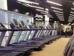 -威尔仕健身(金茂店)