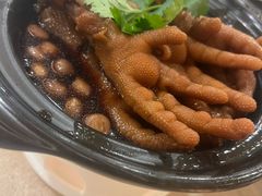 -麒麟中餐厅·经典粤菜·地道菜式老字号(广州长隆酒店)