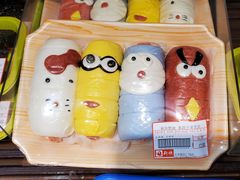 -GranVida生活超市(海信广场店)