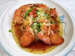 -阿杰臻选海鲜饭店(普陀山店)