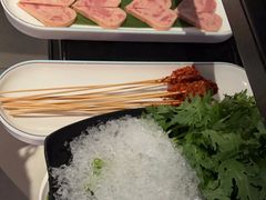 -辣伍鲜毛肚老火锅(元一店)