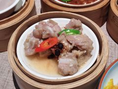 -晋江荣誉国际酒店·港誉茶餐厅