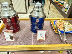 -西藏饭店·亚克·食光自助餐厅(文殊院店)