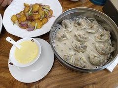 -霞客居酒店·霞客食府·宁海特色小海鲜